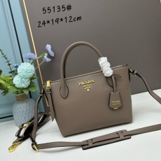 Prada Top Handle Bags